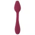 You2Toys Rosenrot - flexibler G-Punkt Vibrator (rot)