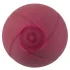 You2Toys Rosenrot - flexibler G-Punkt Vibrator (rot)