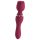 You2Toys Rosenrot - Akku Rosenstiel Massager Vibration (Rot)