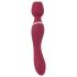 You2Toys Rosenrot - Akku Rosenstiel Massager Vibration (Rot)