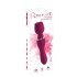 You2Toys Rosenrot - Akku Rosenstiel Massager Vibration (Rot)