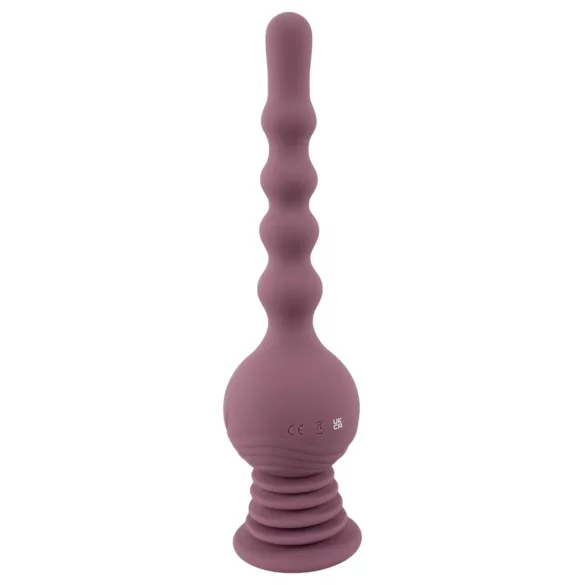 You2Toys Turbo Shaker - Analvibrator (lila)