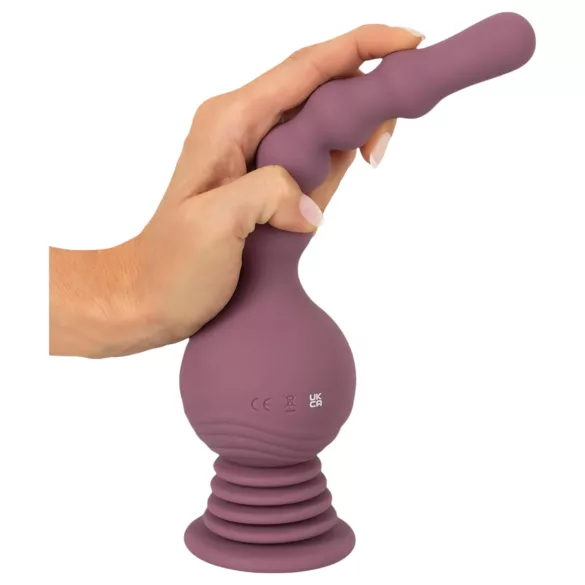 You2Toys Turbo Shaker - Analvibrator (lila)