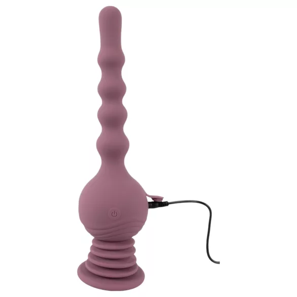 You2Toys Turbo Shaker - Analvibrator (lila)