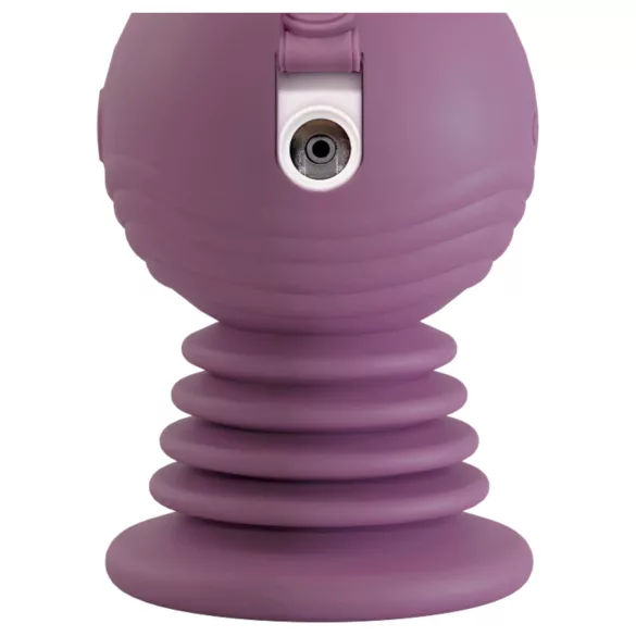 You2Toys Turbo Shaker - Analvibrator (lila)