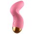 Svakom Pulse Pure - Akku Luftwellen-Klitoralreiz (Pink)