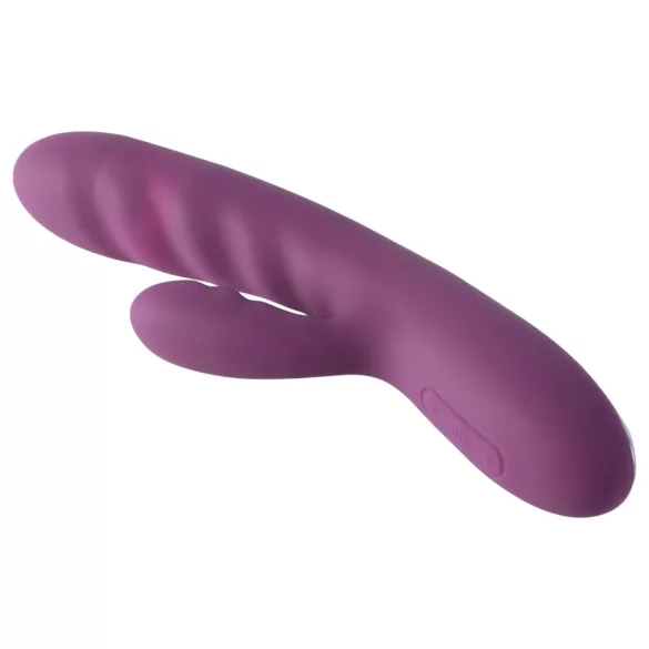 Svakom Avery - Akku-Pulsator mit Vibrationsarm (lila)