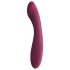 Svakom Amy 2 - Wiederaufladbarer, wasserdichter G-Punkt-Vibrator (Violett)