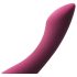 Svakom Amy 2 - Wiederaufladbarer, wasserdichter G-Punkt-Vibrator (Violett)