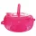 You2Toys - Vibrierender Sexstuhl - Rosa