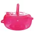 You2Toys - Vibrierender Sexstuhl - Rosa