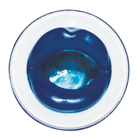 MTX1 Französisches Vergnügen - Mund Masturbator (Blau)