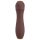 You2Toys Hazel 01 - Akku-betriebener, flexibler Massage-Vibrator (lila)