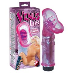 You2Toys - Venus Schneebesen Vibrator