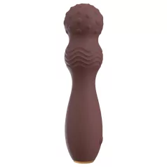 You2Toys Hazel 03 - Akku-Vibrator, flexibel (lila)