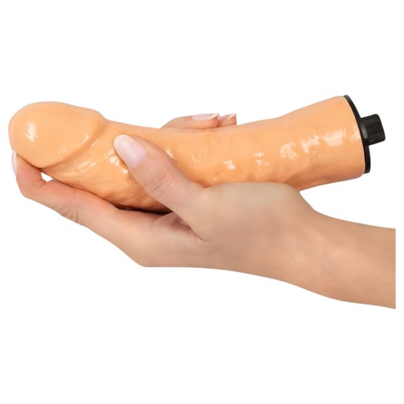 The Banger Sit-On-Climaxer - Netzbetriebener Sex-Maschine (schwarz)