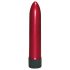 Mini-Vibrator - Perlmuttrot
