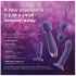 Magic Shiver Feminine - Sex-Kit für Frauen (4-teilig)