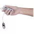 You2Toys - Silver Star Vibro-Ei