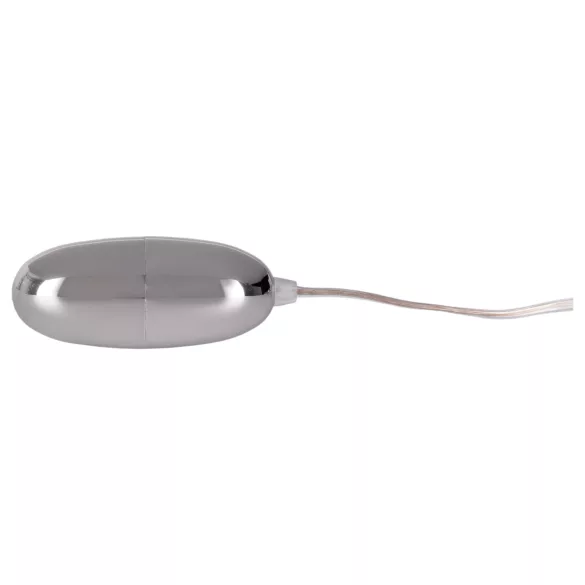 You2Toys - Silver Star Vibro-Ei
