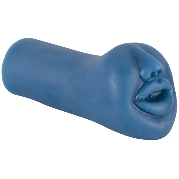 You2Toys - Midnight Blue - Vibrator-Set (9-teilig)