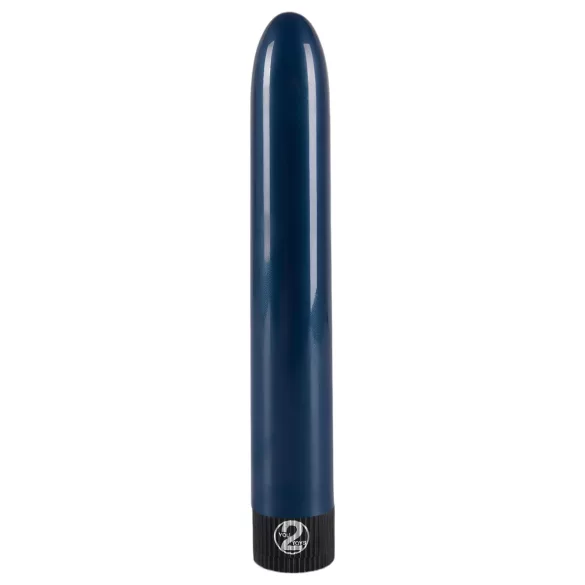 You2Toys - Midnight Blue - Vibrator-Set (9-teilig)