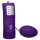 You2Toys - Velvet samtiges Vibroei (lila)