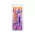 H2O Viking Vibrator (Lila)