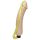 You2Toys - Gigantischer Liebhaber Vibrator - natur