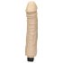 You2Toys - Gigantischer Liebhaber Vibrator - natur