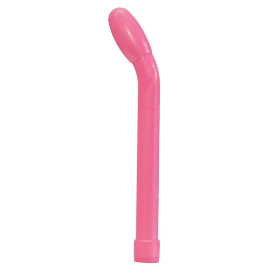 You2Toys - G-Punkt und Prostata Vibrator (Pink)