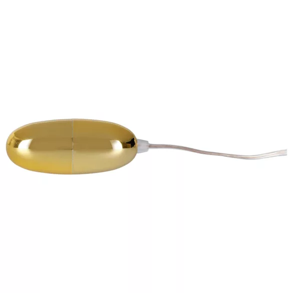 You2Toys - Goldener Stern Vibroei