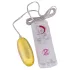 You2Toys - Goldener Stern Vibroei