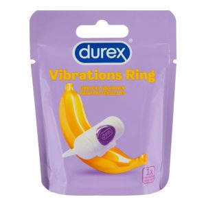 Durex Intense Vibrations Penisring