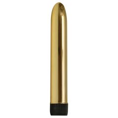 You2Toys - GOLD Vibrator - Goldfarben