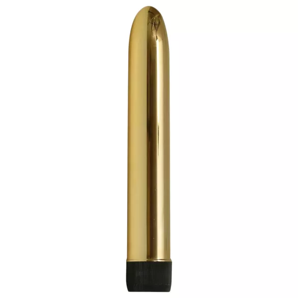 You2Toys - GOLD Vibrator - Goldfarben