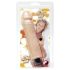 You2Toys - Seidiger Lust-Vibrator