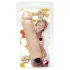 You2Toys - Seidiger Lust-Vibrator