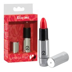 You2Toys - Lippenstift-Vibrator You2Toys - Lippenstift-Vibrator