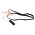 You2Toys - Strap-on Duo Vibrator - Hautfarben