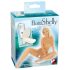 You2Toys - Muschel - Tragbarer Vibrator (Weiß)