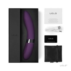 LELO Elise 2-Deluxe-Vibrator (lila)