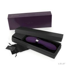 LELO Elise 2- Deluxe-Vibrator (lila)