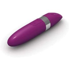 LELO Mia 2 - Lippenstift-Vibrator für unterwegs (rosa)