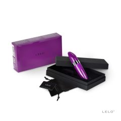 LELO Mia 2 - Lippenstift-Vibrator für unterwegs (rosa)