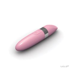 LELO Mia 2 - reisender Lippenstift-Vibrator (v.rosa)