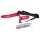 Bad Kitty - Doppelt Spaß mit Strap-on Vibrator