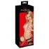 Bad Kitty - Doppelt Spaß mit Strap-on Vibrator