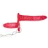 Bad Kitty - Doppelt Spaß mit Strap-on Vibrator