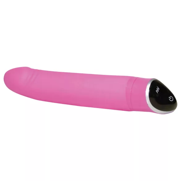 SMILE Happy - 7-Stufen Vibrator (pink)